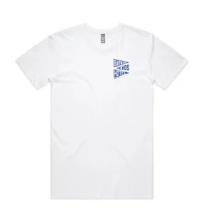 Barwon Heads Hotel Staff Tee - Unisex